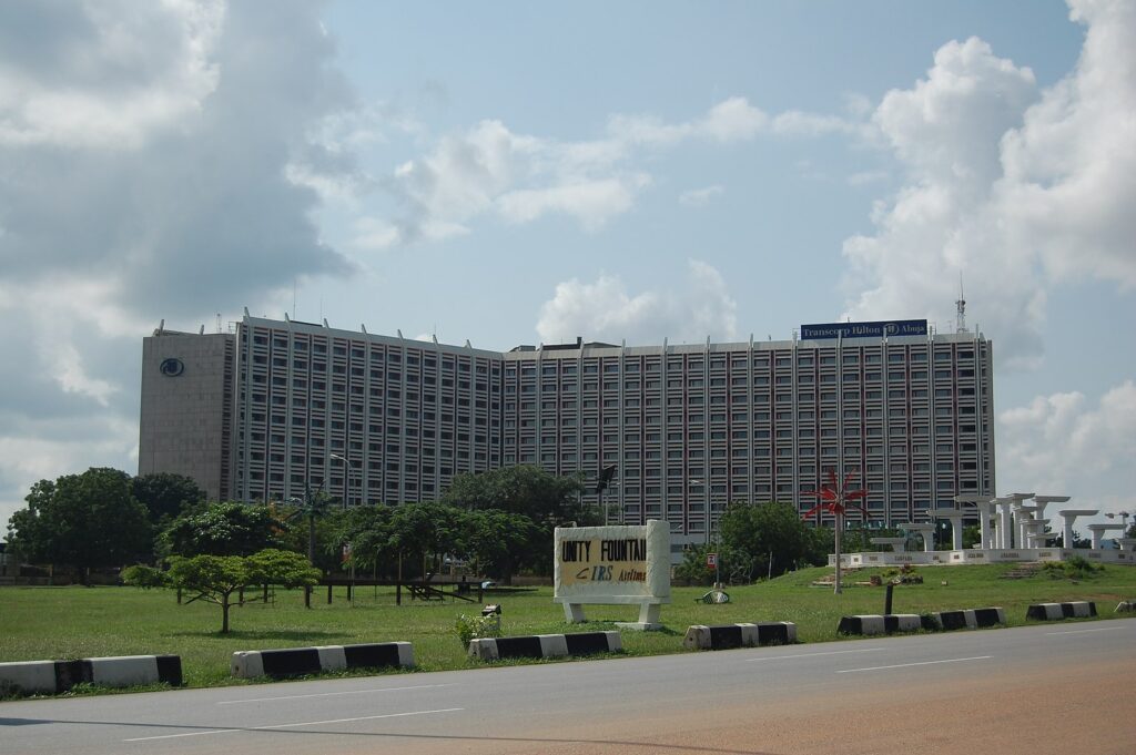 You are currently viewing List of Cheap and Affordable hotels in abuja nigeria