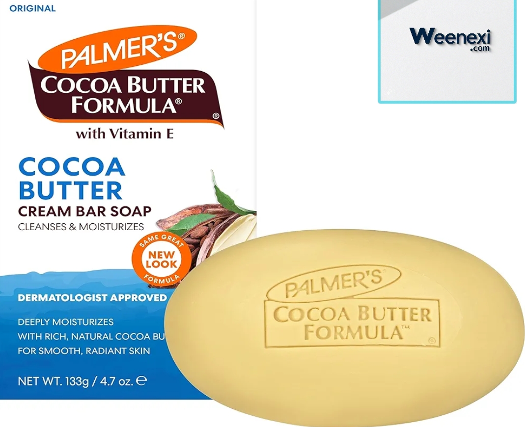 Palmer’s Cocoa Butter Soap