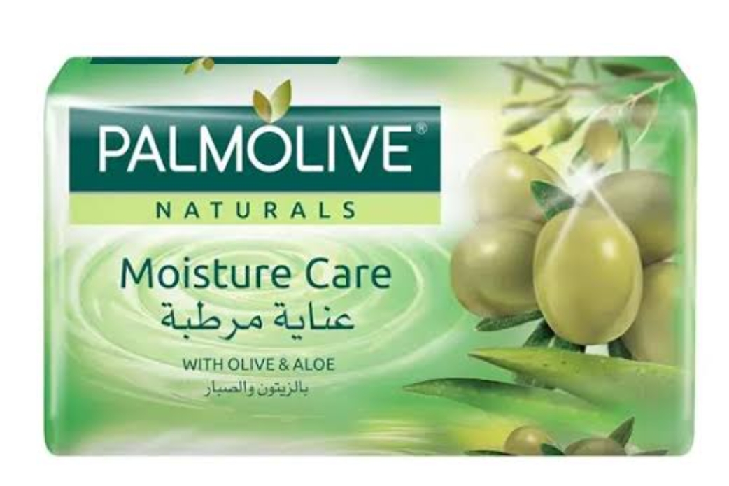 Palmolive Soap