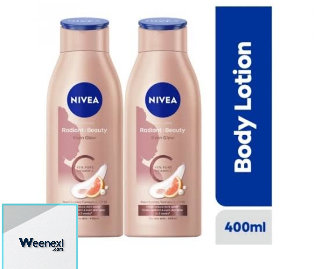 does nivea cocoa butter lighten the skin