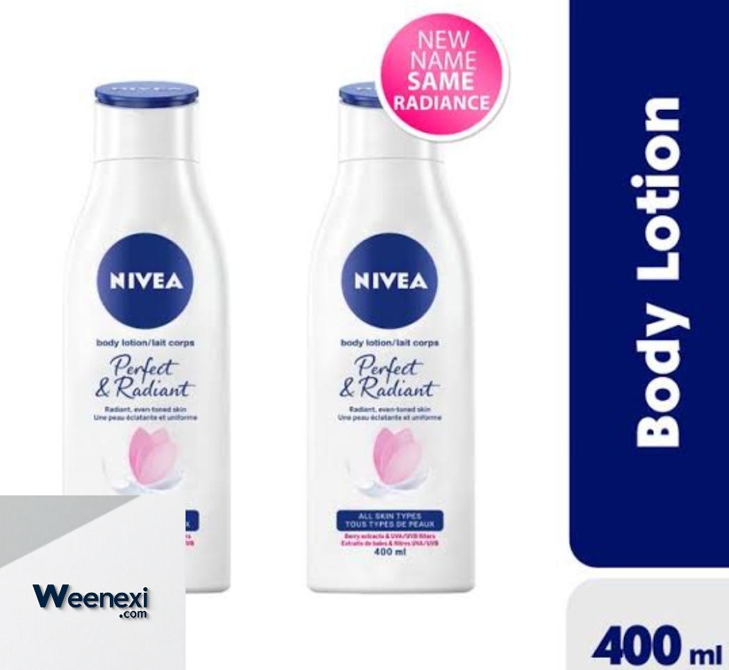 does nivea cocoa butter lighten the skin