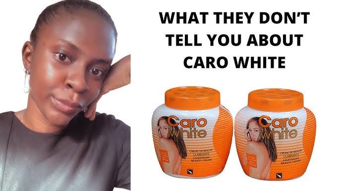 You are currently viewing CARO WHITE cream side effects and benefits