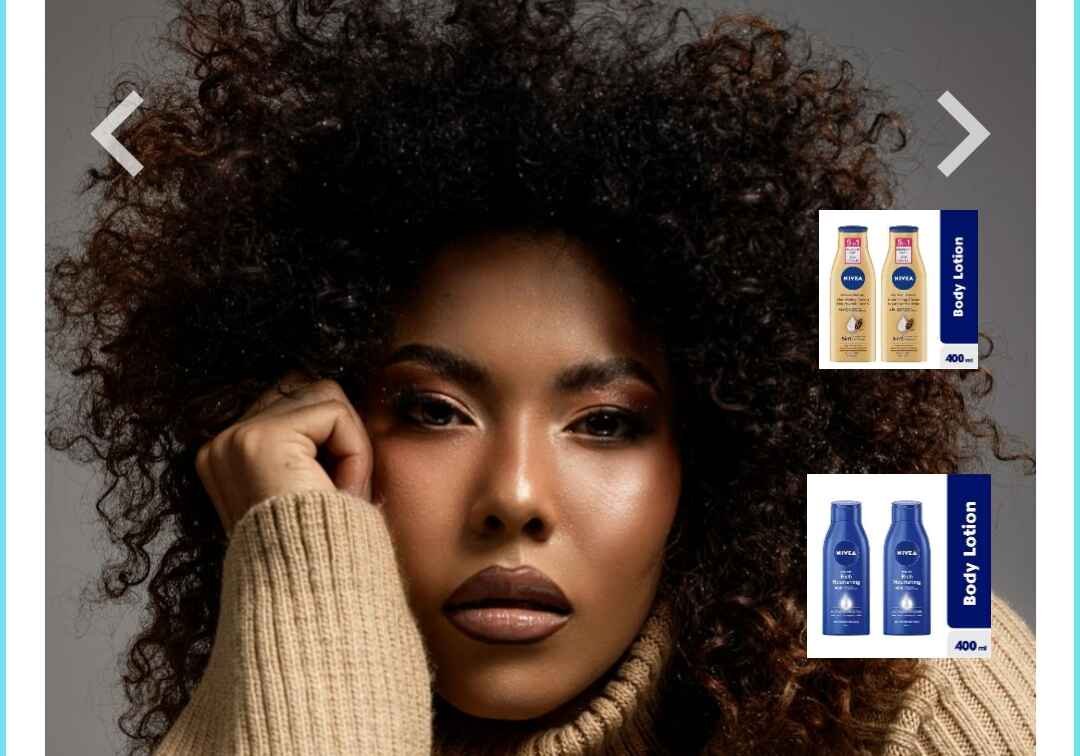 Read more about the article Nivea cream for Dark skin and Price in Nigeria