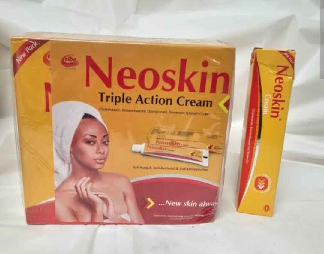 Read more about the article Does Neoskin Cream Bleach? Side effects and Benefits