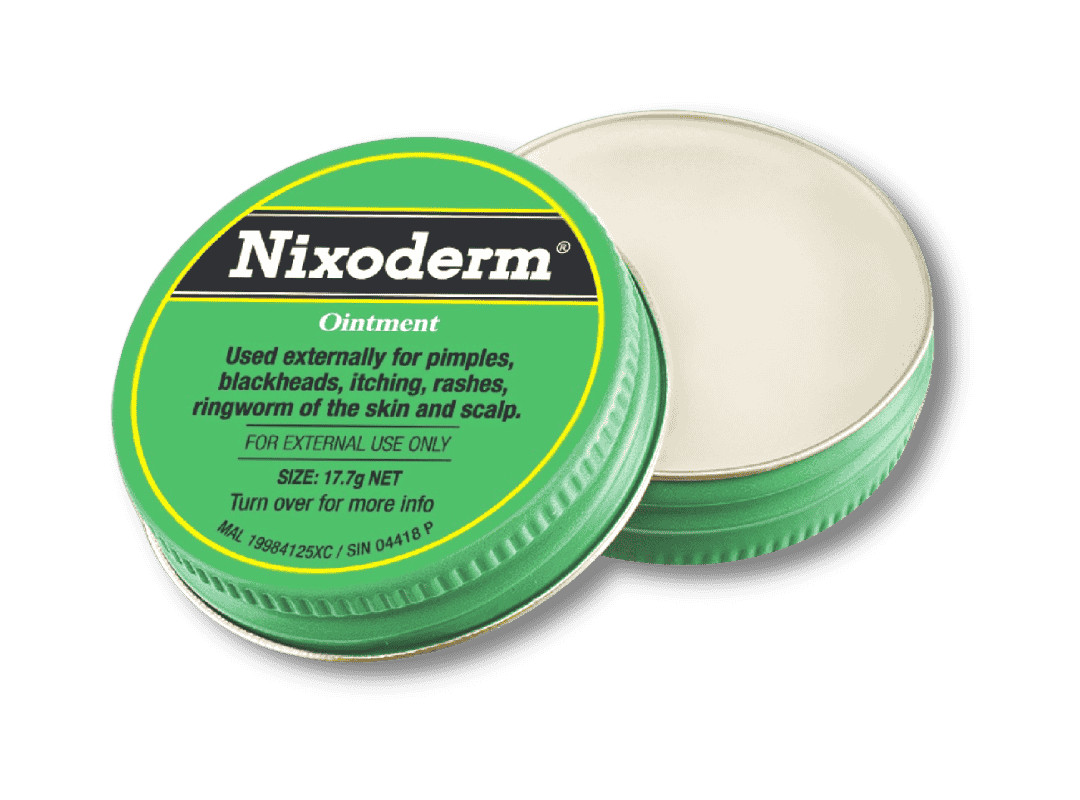 Read more about the article Common Nixoderm Cream side effects and users Reviews