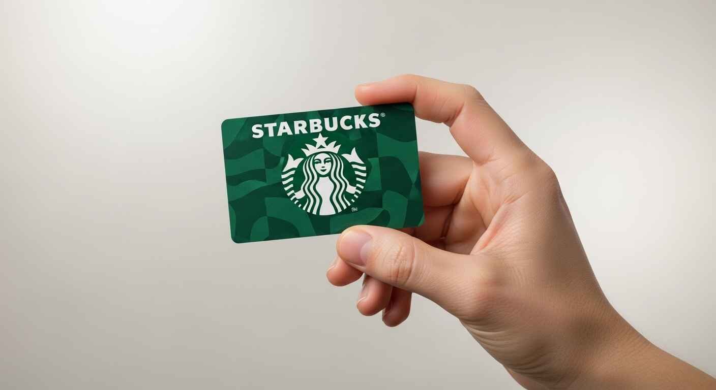 You are currently viewing Starbucks Gift Card Security Code: How to Find, Use & Protect It