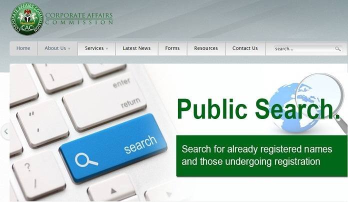 You are currently viewing List Of Registered Companies In Nigeria With CAC