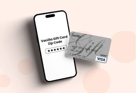 You are currently viewing Vanilla Gift Card Zip Code: How to Register, and Fix Declines”