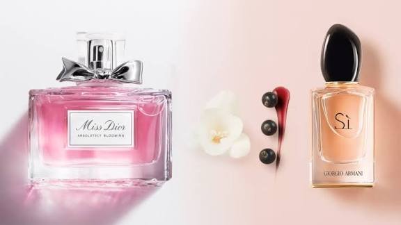 You are currently viewing Armani Si or Miss Dior Absolutely Blooming? Detailed Perfume Comparison