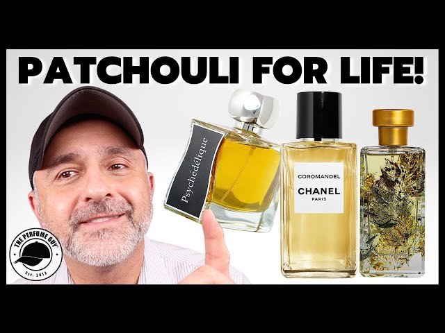 Read more about the article Patchouli Fragrances: The Ultimate Perfume Expert Guide