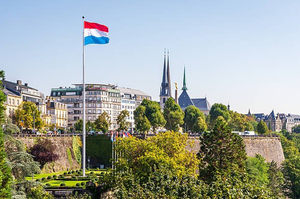 High-Demand Skilled Jobs in Luxembourg With Work Visa Sponsorship