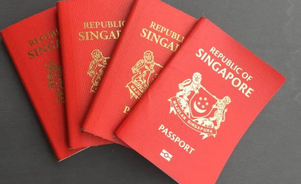Singapore Visa Types, Categories, Costs & Easy Approval Tips in 2026
