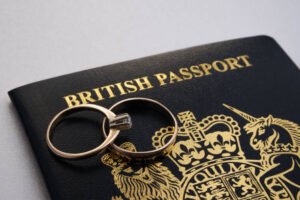 How to Get UK Marriage Visa Approval
