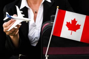 Canada Work & Relocation Visa for Foreigners in 2026: Best Entry Mode for International Immigrants
