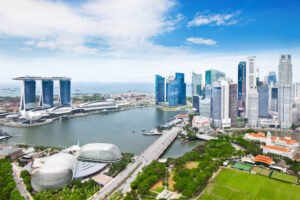 Singapore Visa Types, Categories, Costs & Easy Approval Tips in 2026