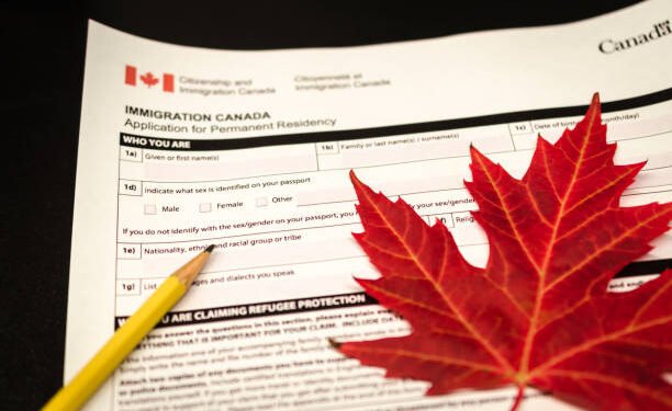 Canada Work & Relocation Visa for Foreigners in 2026: Best Entry Mode for International Immigrants