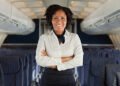 Flight Attendant