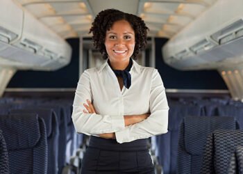 Flight Attendant