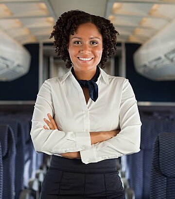 Flight Attendant